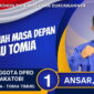 Ansar. Foto: Ist