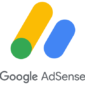 Logo Google Adsense (Foto: Istimewa) 