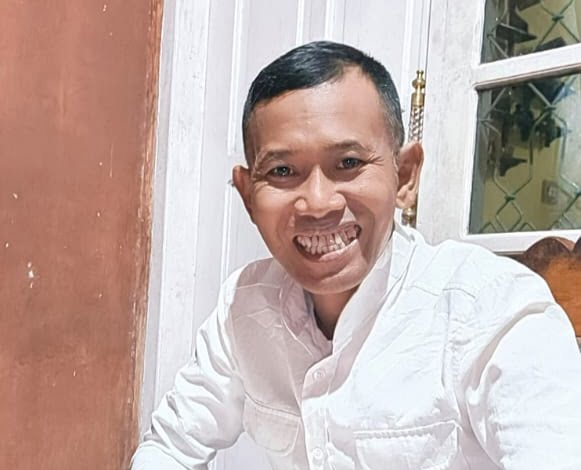 Ketua Relawan Kawan Ringa Zulkarnain LD Rasullah (Foto: Istimewa)