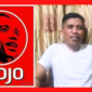 Ketua DPC Projo Kabupaten Muna, La Ode Muh. Rahman Syah (Foto: Istimewa)