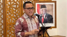 Menteri PANRB Abdullah Azwar Anas (Foto: Humas Menpan)
