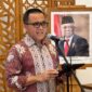 Menteri PANRB Abdullah Azwar Anas (Foto: Humas Menpan)