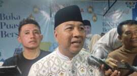 Anggota DPRD Sulawesi Tenggara, Aksan Jaya Putra