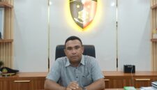 Kasat Reskrim Polresta Kendari AKP Nirwan Fakaubun (dok/istimewa)