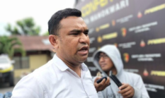 2 Kasus Uang Palsu Tahun 2024, Polresta Kendari: Caranya Tidak Berkelas dan Amatir