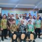 Afdhal Terpilih Aklamasih sebagai Ketua BPW HIPKA Sultra.