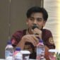 Ketua BEM Upatma, M Tohir Jaelani (dok: istimewa)