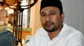 Ridwan Hanafi, Direktur Eksekutif Daulat Energi Nasional