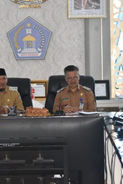 Kendari Siap Bangun 15.000 Rumah pada 2025, Pemkot Perketat Pengawasan Developer