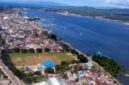 Lapangan Benubenua (Foto: Sumber mampio.net)