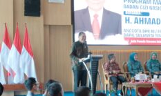 Kolaborasi DPR RI dan BGN Hadirkan Harapan Baru Lewat Program MBG di Konsel