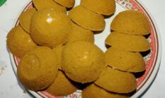 Kue Putu Cangkir: Cita Rasa Tradisional yang Melekat di Hati Makassar