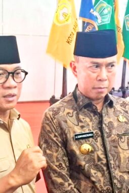 2.285 Desa di Sultra Siap Jadi Pilar Ekonomi Lewat Koperasi Merah Putih