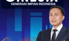 Hamdan Yusuf dan Ginesia.Pro: Meretas Jalan Baru Pendidikan Indonesia
