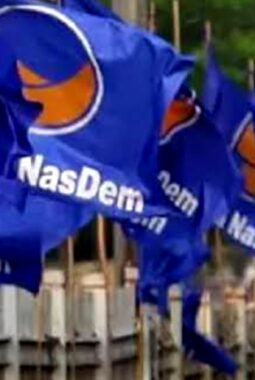 Makassar Tuan Rumah Rakernas NasDem 2025