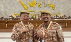 30 Tahun Berselang, Bupati Buteng Ashari Kembali ke Jatinangor: Dari Calon Praja Jadi Pelayan Rakyat