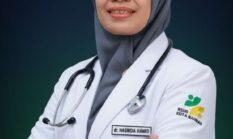 dr. Ida Terpilih Pimpin IDI Baubau 2025–2028, Usung Misi Besar “IDI Berdampak”