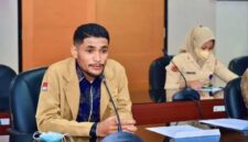 Ketua Umum DPN Permahi, Fahmi Namakule (Foto: Istimewa)