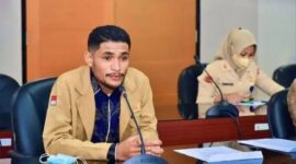 Ketua Umum DPN Permahi, Fahmi Namakule (Foto: Istimewa)